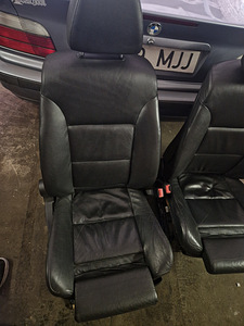 E61 El. sport salong (5 foto / 5)