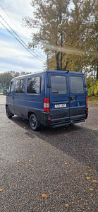 Citroen jumper (4 foto / 7)