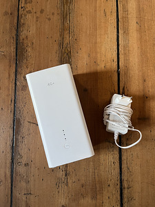 HUAWEI B628-350 RUUTER (1 foto / 2)