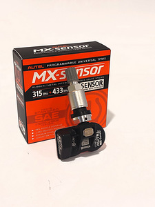 Датчики TPMS Autel (2 фото из 2)