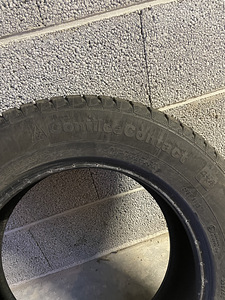 Continental ContiIce Contact 4x4 (2 foto / 5)