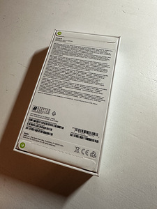 UUS iPhone 14 Midnight 128GB (2 foto / 2)