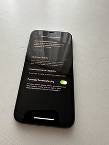 iPhone 11 Pro 64GB Midnight Green (3 foto / 4)