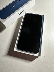 iPhone 13 128 Гб синий (2 фото из 4)