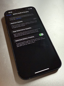 iPhone 13 128GB Must (3 foto / 4)