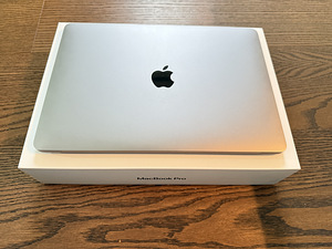 MacBook Pro 13’ M1 2020 512SSD (3 foto / 7)