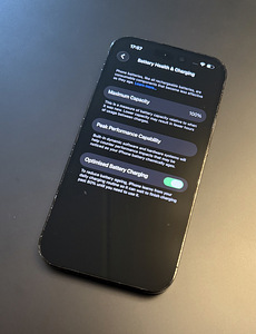 iPhone 14 Pro 128GB Space Black (4 foto / 4)