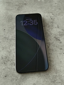 iPhone 15 Pro Max 512GB Natural Titanium (2 foto / 4)