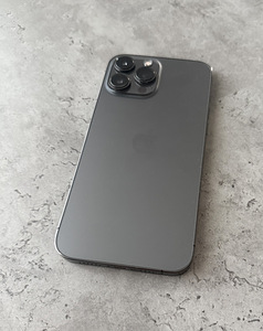 iPhone 13 Pro Max 128GB Graphite (4 фото из 4)