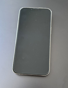 iPhone 13 Pro 128GB Silver (2 фото из 4)