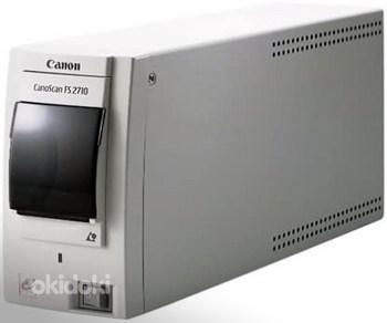 Canon CanoScan FS2710 Film Scanner (foto #1)