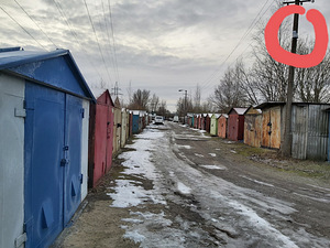 Laevastiku tn 3a, Põhja-Tallinna, Tallinn, Harjumaa (2 foto / 3)