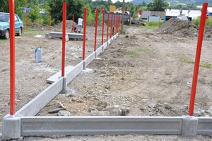 STIILSED METALLAIAD ja VÄRAVAD (3 foto / 3)