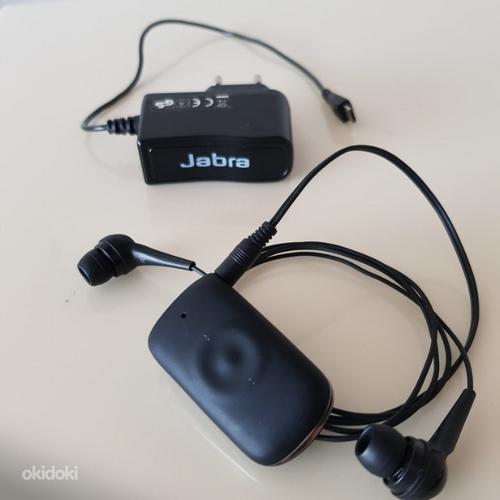 Беспроводные наушники Jabra Clipper (фото #1)