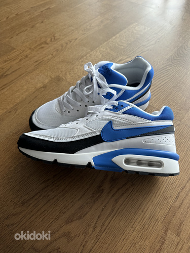 Nike Air Max BW Classic 90s Sneakers (foto #1)