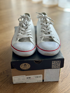 Dunlop Micro Low Pro meeste tossud – suurus 43 (2 foto / 5)