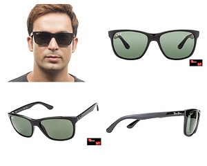 Originaal Ray-Ban päikeseprillid (polariseeritud) (2 foto / 2)