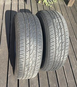 2 suverehvi – MAVIS HIGHWAY TOURING 225/65 R17 102H M+S (3 foto / 3)