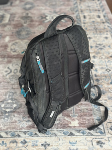 Thule Crossover 21L Daypack – vastupidav seljakott (3 foto / 6)