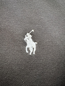 Polo Ralph Lauren pusa (M) – valge logoga (2 foto / 3)