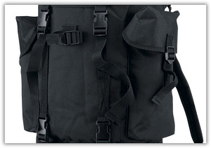 Туристический рюкзак 65L (3 фото из 4)