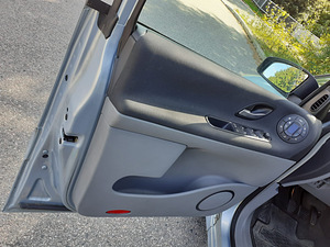 Renault Grand Espace 2.2 diisel (9 foto / 13)