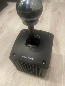 Fatanec ClubSpot v1.5 SQ + USB Adapter (2 foto / 6)
