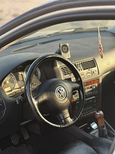 VW Bora VR6 150kw 4MOTION (12 foto / 12)