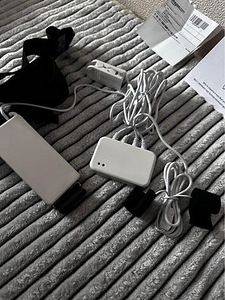 USB-полиграф [детектор лжи] (6 фото из 6)