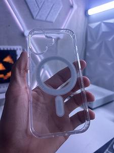 iPhone 17/17Pro/Max/Air magsafe case Tarne Tallinnas tasuta (6 foto / 9)