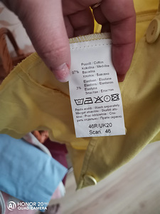 Женский пиджак (3 фото из 3)