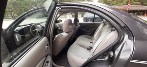 NISSAN ALMERA 2,2 TURBODIISEL 05.2001 81 kW (7 foto / 8)