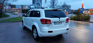 DODGE JOURNEY COMFORT 09.2008 2.0 TURBODIISEL 103kW (2 foto / 10)