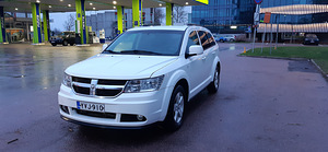 DODGE JOURNEY COMFORT 09.2008 2.0 TURBODIISEL 103kW (3 foto / 10)