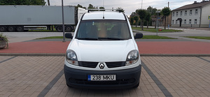 RENAULT KANGOO 1.1 55kW 11.2007 (8 foto / 9)