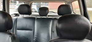 FORD FOCUS TURNIER TURBODIISEL 1,8 TDI 2004 66 kW (6 foto / 6)
