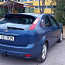 FORD FOCUS GS 1.6 TURBO DIISEL 2007 66 кВт (фото #2)