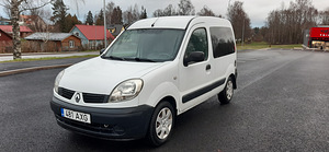 RENAULT KANGOO 1,1 55 kW 03 2006 (3 foto / 7)