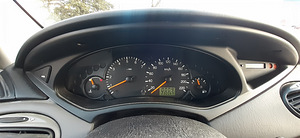 FORD FOCUS 1,8 GHIA 1999 85 kW (5 foto / 6)