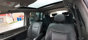 RENAULT ESPACE LUX 3,0 V-6 TURBODIISEL 2004 150 kW (6 foto / 7)