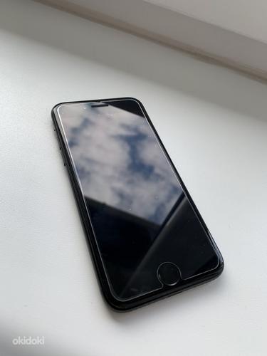 iPhone 7 32gb jetblack (фото #1)