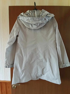 Väga korralik, jope/mantel. (2 foto / 3)