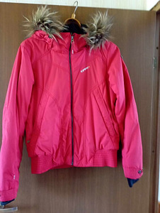 Naiste Icepeak jope