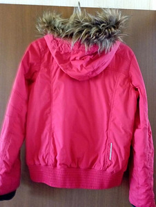 Naiste Icepeak jope (3 foto / 3)