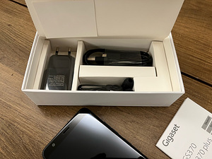 Gigaset GS370 32GB must (5 foto / 7)