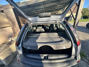 Opel Corsa 2003 55KW (4 foto / 7)