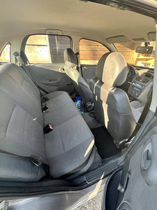 Opel Corsa 2003 55KW (5 foto / 7)