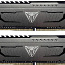 64 ГБ 3600 МТ/с DDR4 (2x32 ГБ) Patriot (1 охлаждение ослабле (фото #2)