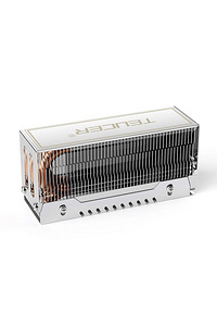 Охладитель SSD Teucer M.2-10 (1 фото из 3)