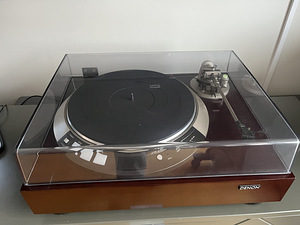 Denon DP-60L (2 фото из 5)